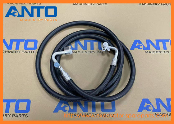20Y-810-1141 20Y8101141 Hose Excavator Air Conditioner Parts For KOMATSU PC200 PC200LL