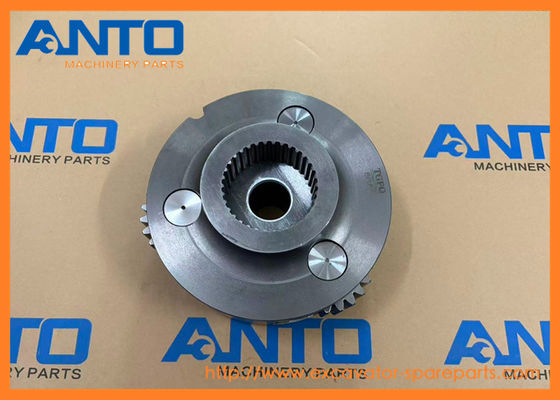 39Q6-12250 প্ল্যানেটার ক্যারিয়ার Assy HYUNDAI Excavator Spare Parts Fitting For R160LC9S R180LC9