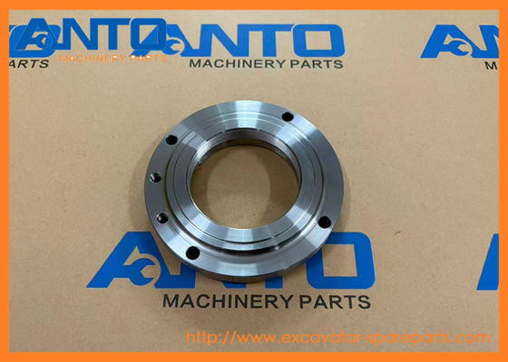 39Q6-12150 নাট রিং HYUNDAI খননকারীর খুচরা যন্ত্রাংশ R170W-9 R180W-9S R210W-9 এর জন্য উপযুক্ত