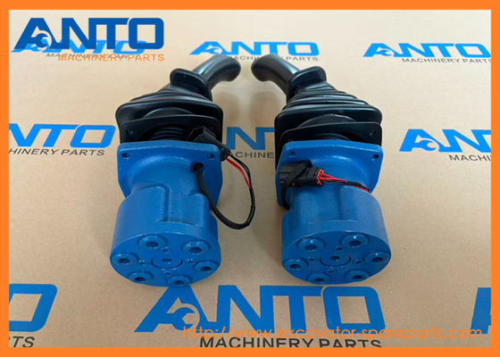 420-00342A 420-00343A জয়স্টিক ভালভ অ্যাসেম্বলি DOOSAN খননকারীর খুচরা যন্ত্রাংশ DH225-9 DH300-9 DH150-9 এর জন্য