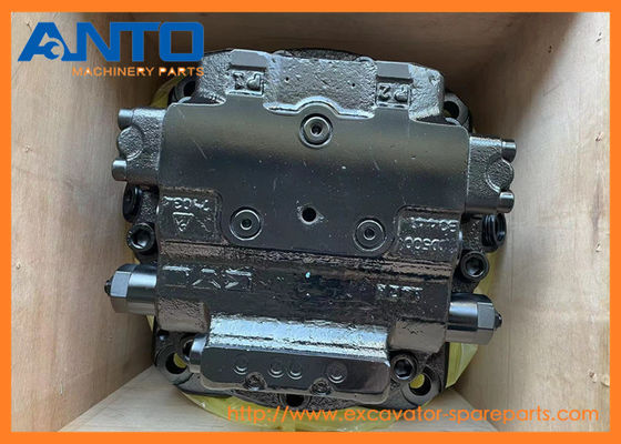 209-60-75101 2096075101 মোটর Assy Excavator ভ্রমণ মোটর জন্য KOMATSU PC750 PC750SE PC800