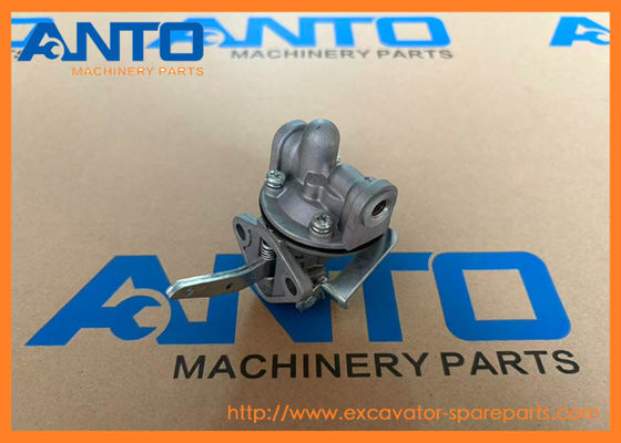 119600-52021 128270-52010 Fuel Pump Excavator Spare Parts Fit For 3TN66 2TNE 3TNE