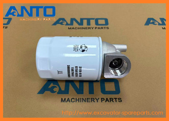 VOE14533117 14533117 ফিল্টার এক্সকাভেটর খুচরা যন্ত্রাংশ EC160C EC180C EC210C EC220D এর জন্য উপযুক্ত