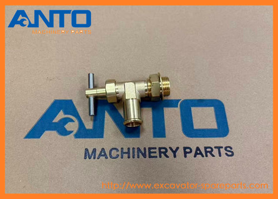 6V-7238 6V7238 শাটঅফ ভালভ এক্সকাভেটর খুচরা যন্ত্রাংশ C4.4 C7.1 C13 320GC 323FL 352F এর জন্য উপযুক্ত