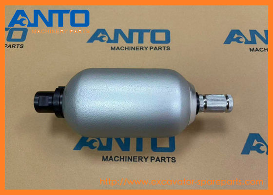 20Y-970-6450 20Y9706451 অ্যাককুলেটর KOMATSU এক্সক্যাভেটর স্পেয়ার পার্টস জন্য PC220LC-8 PC300-8 PC350-8