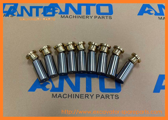 VOE14600771 14600771 পিস্টন খননকারীর খুচরা যন্ত্রাংশ EC200B EC210B EC240B এর জন্য ফিটিং