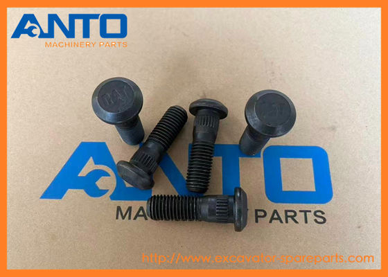 321-7848 3217848 হুইল স্টাড লোডার স্পেয়ার পার্টস ফিটিং জন্য C9.3 C13 730C2 966M 980M