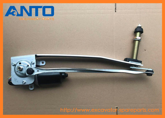 21Q6-31201 21Q631201 ওয়াইপার মোটর HYUNDAI খননকারীর যন্ত্রাংশ R250LC9 R260LC9S এর জন্য উপযুক্ত