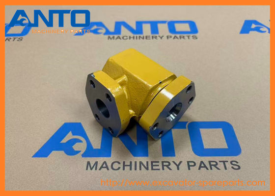 07128-11000 07128-01000 155-61-11903 সুইভেল জয়েন্ট কোমাৎসু হুইল লোডার খুচরা যন্ত্রাংশ WA350 এর জন্য