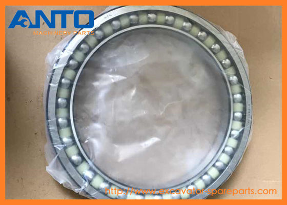 XKAQ-00175 বিয়ারিং HYUNDAI খননকারীর খুচরা যন্ত্রাংশ R250LC-7 R260LC-9A R300LC-7 এর জন্য