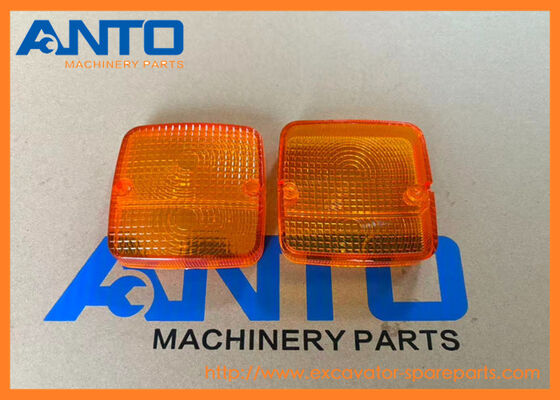 41G-06-13210 41G-06-13220 ফ্রন্ট লেন্স KOMATSU হুইল লোডার স্পেয়ার পার্টস WA320-6 এর জন্য