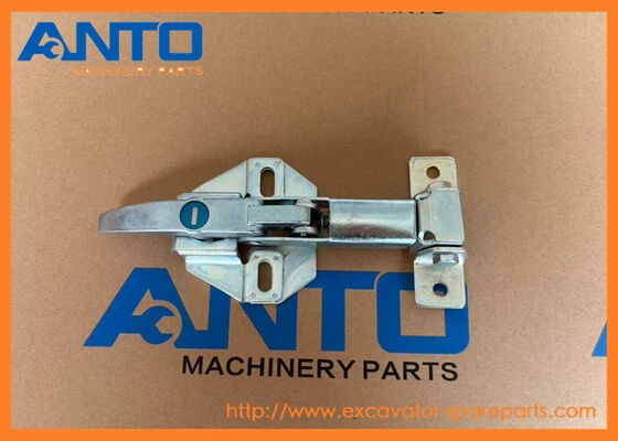 207-54-43831 207-54-43833 ক্যাচার কোমাতসু এক্সকাভেটর খুচরা যন্ত্রাংশ PC360LC-10 PC390LC-10 এর জন্য