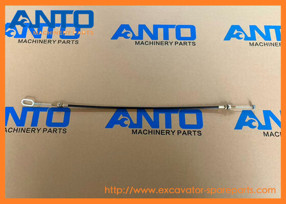 4461939 WIRE ক্যাবল লক দরজা HITACHI Excavator Spare Parts For ZX125US ZX135US ZX160