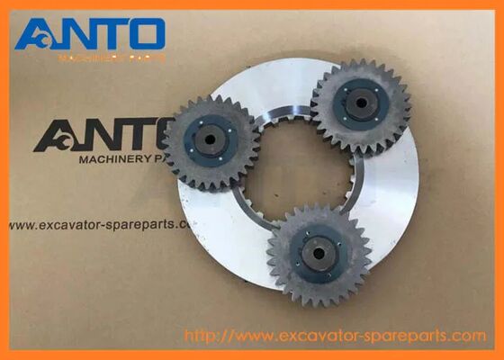 7Y-0645 7Y0645 ক্যারিয়ার এক্সকাভেটর ফাইনাল ড্রাইভ পার্টস C9 3126B 325C 328D LCR 330B এর জন্য উপযুক্ত