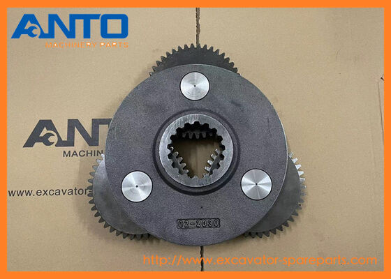 7Y-1432 7Y1432 প্ল্যানেট ক্যারিয়ার এক্সক্যাভেটর স্পেয়ার পার্টস জন্য 315C 318C 319C 320B 321B