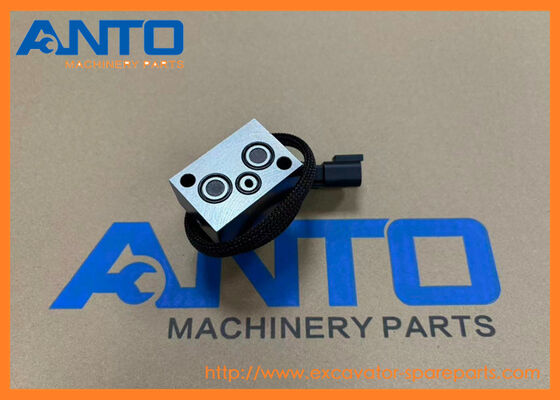 702-21-55600 702-21-57600 পাইলট ভালভ KOMATSU এক্সক্যাভারের জন্য খুচরা যন্ত্রাংশ PC160 PC180 PC300