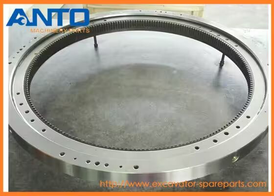 YN40FU0001F1 কোবেলকো SK200 SK210 SK200 মার্ক IV SK200-5 SK200-6 SK200-8 এর জন্য স্লিউইং রিং