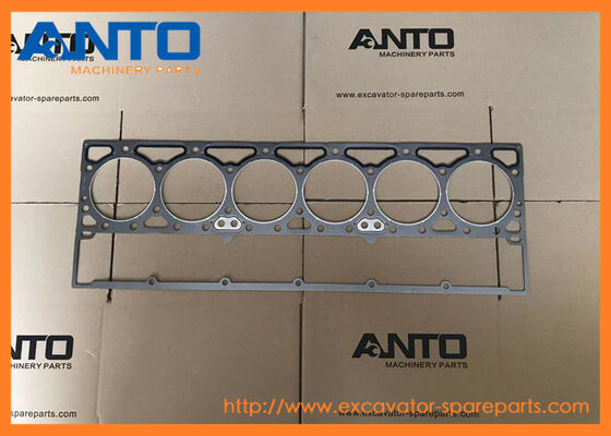4022500 3044580 3044502 3820007 সিলিন্ডার হেড গ্যাসেট এক্সক্যাভেটর ইঞ্জিনের অংশ QSM11 এর জন্য