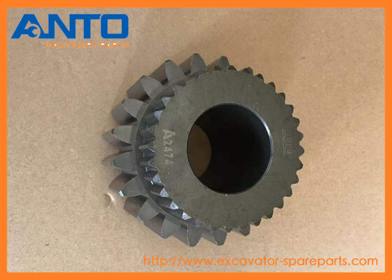 ০৫/৯০৩৮২৩ ০৫৯০৩৮২৩ গিয়ার সান জেসিবি এক্সকাভেটর ট্র্যাক গিয়ারবক্স পার্টস JS130 এর জন্য উপযুক্ত