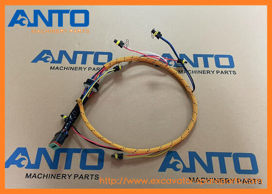 153-8920 1538920 ইঞ্জিন ওয়্যারিং হার্নেস 322C 322C এফএম 325C জন্য Excavator ইঞ্জিন অংশ