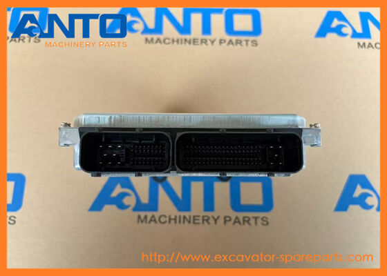 8-98204685-1 8982046851 Controller ECU Excavator Engine Parts For 4HK1 ZX200-3 ZX270-3