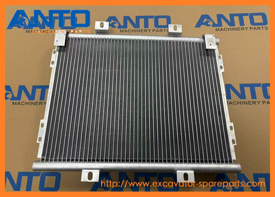 XKAN-00042 কনডেন্সার কেস এক্সক্যাভারেটর এয়ার কন্ডিশনার পার্টস CX57C এর জন্য ফিটিং
