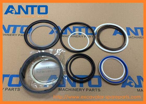 VOE14589145 14589145 Seal Kit Excavator Bucket Cylinder Parts Fit For EC460C EC480D