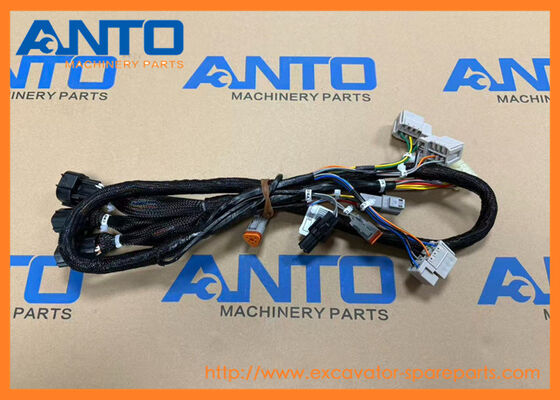 21N8-11151 ওয়্যারিং হারনেস HYUNDAI Excavator Spare Parts For R140LC-7 R160LC-7