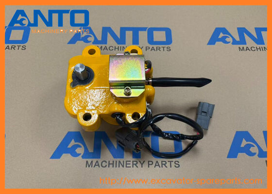 7824-31-3600 7824313600 থ্রটল মোটর KOMATSU এক্সকাভেটর স্পেয়ার পার্টস PC120-5K PC130-5K এর জন্য
