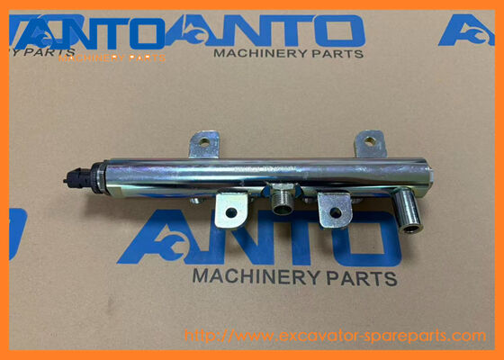 6751-71-1210 6751711210 কমন রেল অ্যাসেম্বলি KOMATSU হুইল লোডার স্পেয়ার পার্টস WA200 WA200PZ এর জন্য