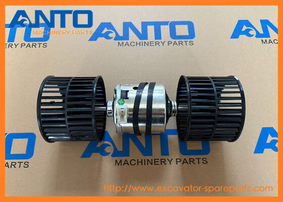 YN20M00107S111 ফ্যান ব্লাভার মোটর এক্সক্যাভেটর এয়ার কন্ডিশনার যন্ত্রাংশ E70BSR E80BMSR এর জন্য উপযুক্ত