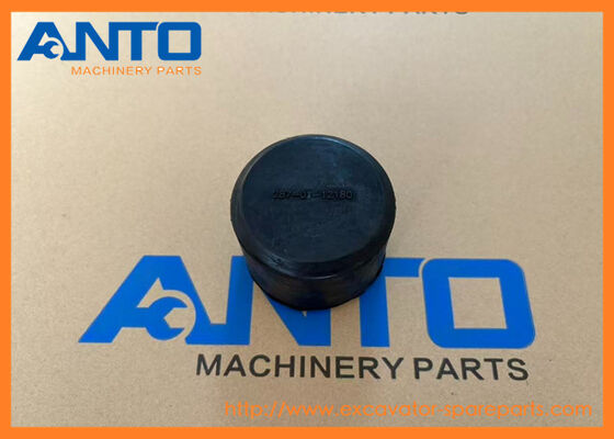 287-01-12180 6141611201 Water Pump KOMATSU Excavator Spare Parts Fit For 4D92-1A