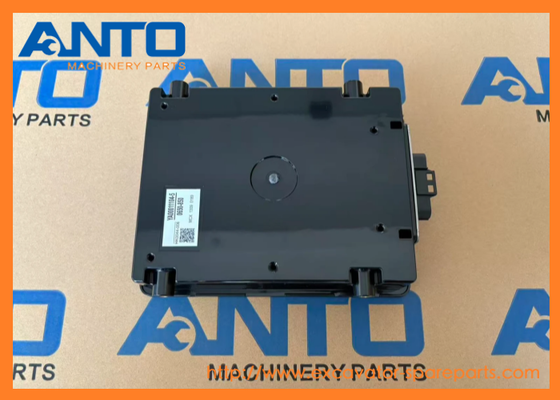 YA00011104 Controller Unit HITACHI Excavator Electric Parts Fitting For ZX470-5G ZX870-5G