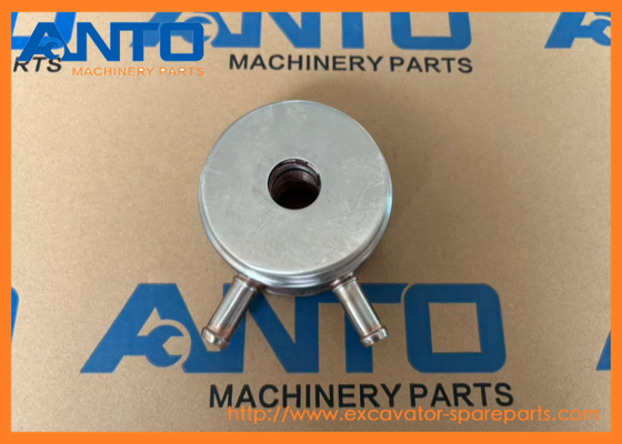 6208-61-5400 6208615400 Oil Cooler KOMATSU Excavator Spare Parts For PC88MR-8 PC118MR