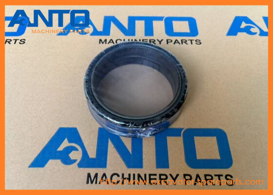 12Y-30-00100 195-30-00860 Floating Seal KOMATSU Bulldozer Spare Parts For D39EX-22
