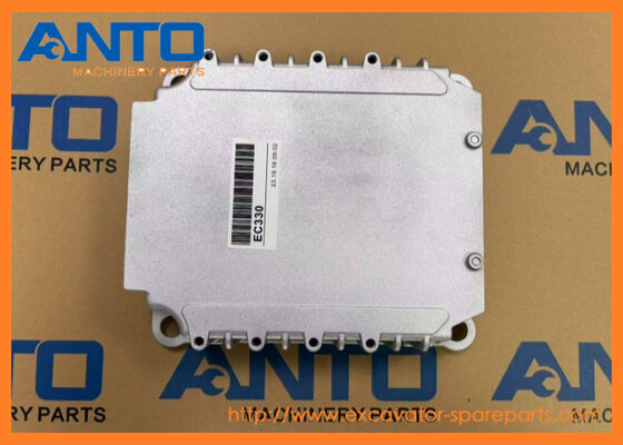 VOE20582958 এক্সকাভেটর ইঞ্জিন পার্টস ফিটিং ফর EC330B EC360B EC460B এর জন্য ECU কন্ট্রোলার