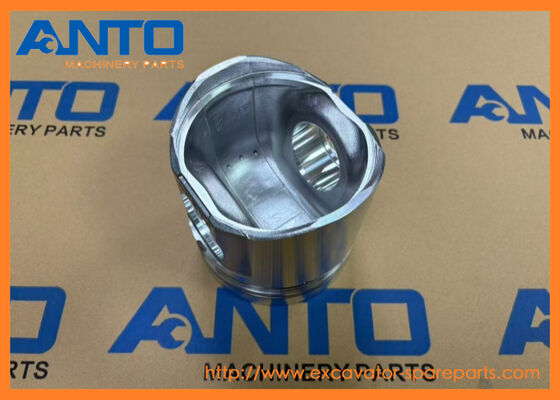 6150-32-2110 6150322110 Piston Assy KOMATSU Excavator Engine Parts Fit For 6D125E-2E