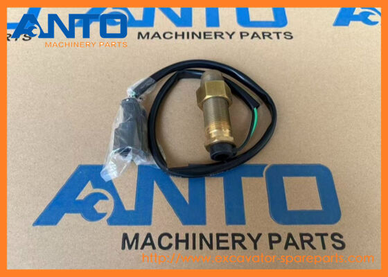 7861-92-2310 7861922310 স্পিড সেন্সর KOMATSU PC120-5K এর জন্য খননকারীর খুচরা যন্ত্র PC130-5K