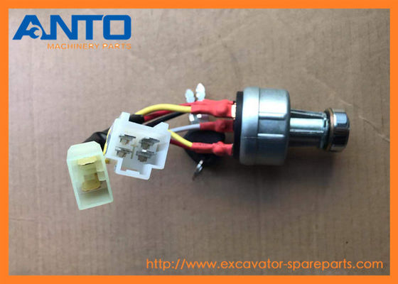 VOE14526158 14526158 ভোলভো EC210B EC290B EC460B খননকারী অংশগুলির জন্য ইগনিশন স্টার্টার স্যুইচ