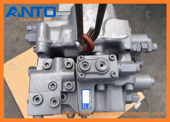 VOE14514896 14539861 14532822 ভলভো EC180 EC210 EC240 খননকারীর জন্য প্রধান নিয়ন্ত্রণ ভালভ