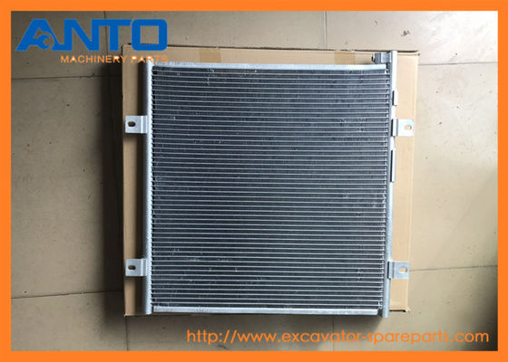 ভলভো EC360B এক্সকাভেটর খুচরা যন্ত্রাংশের জন্য VOE14591537 এয়ার কন্ডিশনার কনডেন্সার