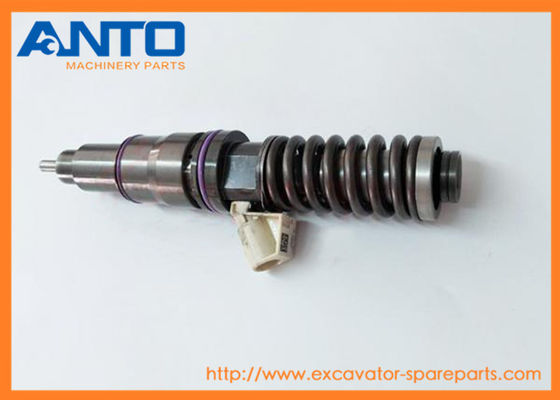 ভোভো EC330B ইসি 360 বি ইসি 360 সি ইসি 460 বি এর জন্য VOE20440388 20440388 টেকসই ইঞ্জিন ফুয়েল ইনজেক্টর খননকারী স্পেয়ার পার্টস