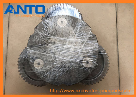 EC140B EC160B EC180B EC200D EC210D এর জন্য VOE14528727 প্ল্যানেট ক্যারিয়ার ট্র্যাভেল গিয়ারবক্স পার্টস এক্সক্যাভেটর খুচরা যন্ত্রাংশ