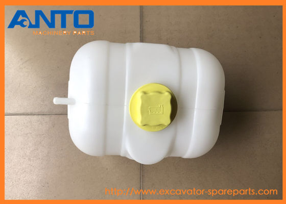 ভলভো EC160C EC210C EC240C EC290C এর জন্য এক্সপেনশন জলের ট্যাঙ্ক VOE11110410 11110410 খননকারী খুচরা যন্ত্রাংশ