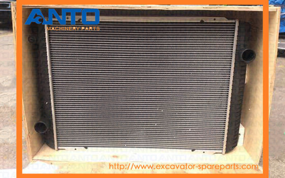 ভোভো EC290B এর জন্য VOE11110705 11110705 জল ট্যাঙ্ক রেডিয়েটার কোর ASS'Y