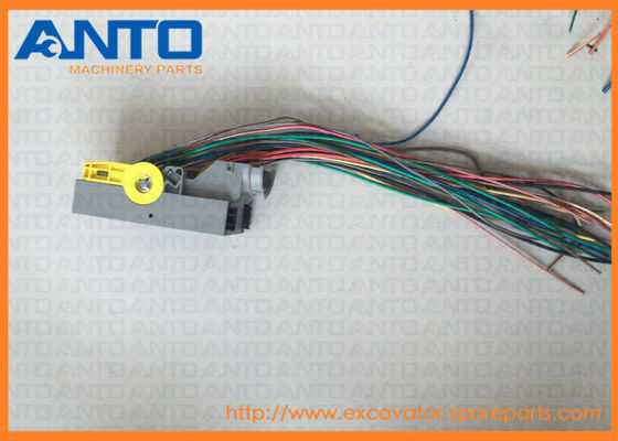 VOE14505542 14505542 ভলভো EC240B তারের জোতা