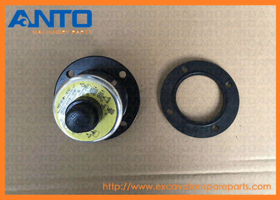VOE14561585 4561585 ভলভো খননকারীর EC210D এর জন্য জ্বালানী ট্যাঙ্ক ক্যাপ