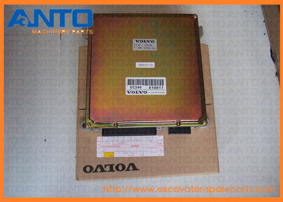 VOE14518349 14518349 VECU নিয়ামক সহ প্রোগ্রাম ভলভো EC210B