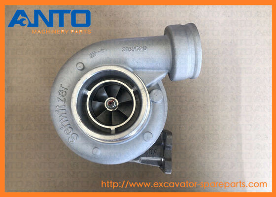 ভলভো EC160B EC210B S200G টার্বো VOE20515585 20515585