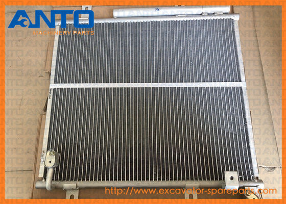 VOE14591537 14591537 ভলভো EC220D EC360B EC380D এক্সকাভেটর কনডেনসার